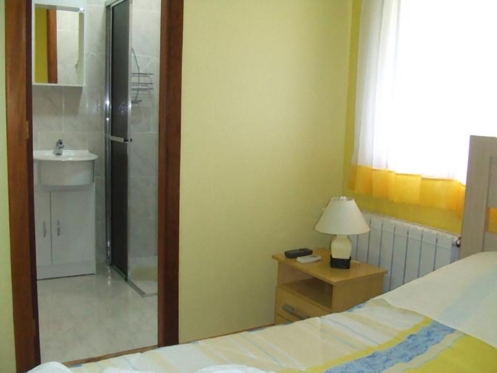 Quarto Família