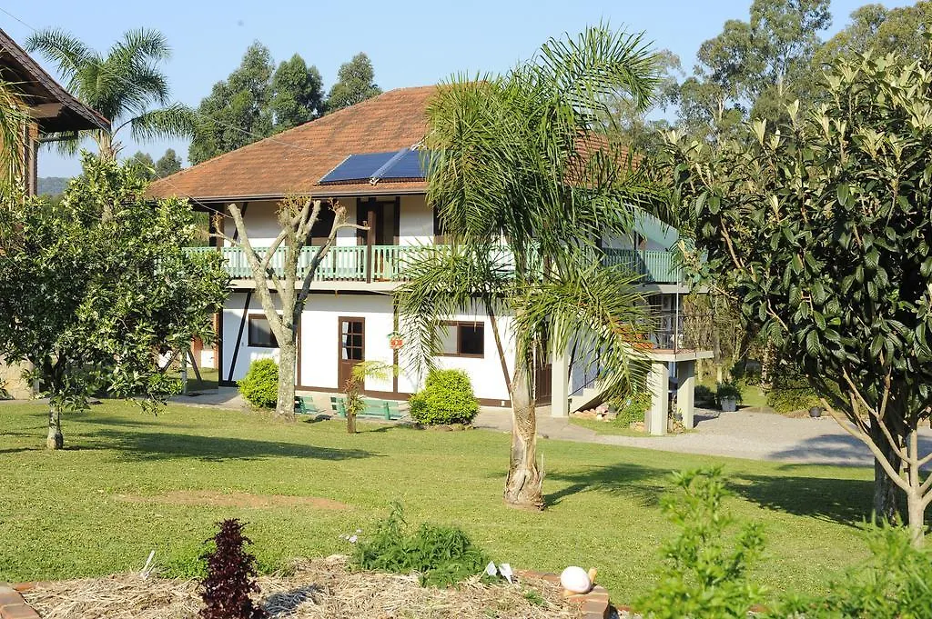 Pousada Bauernhof-1