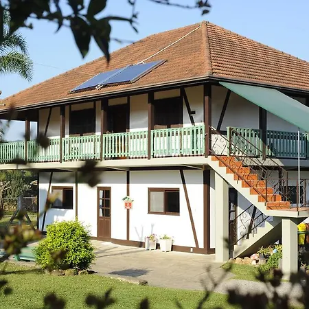 Pousada Bauernhof-3